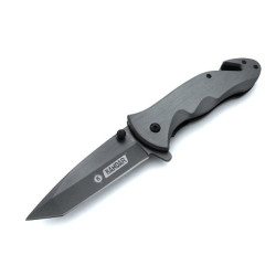 Nóż Ratowniczy Kandar N-388B Sprężynowy