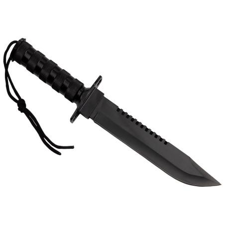 Nóż Wojskowy Rambo BSH ADVENTURE N-266