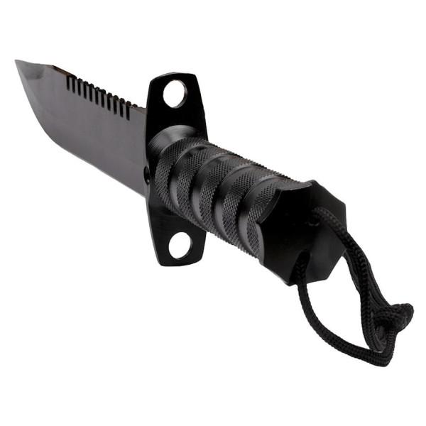 Nóż Wojskowy Rambo BSH ADVENTURE N-266