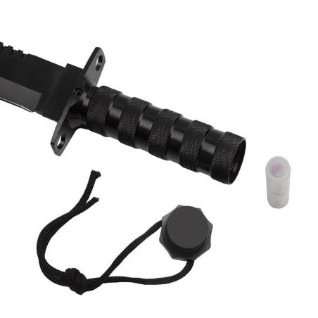 Nóż Wojskowy Rambo BSH ADVENTURE N-266