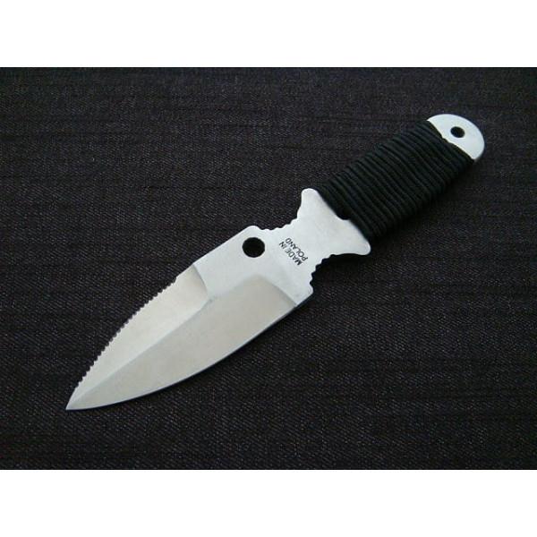 Nóż Taktyczny WZ.99N OSA Nierdzewny