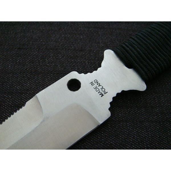 Nóż Taktyczny WZ.99N OSA Nierdzewny