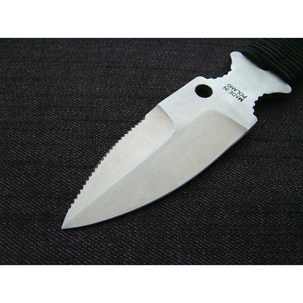 Nóż Taktyczny WZ.99N OSA Nierdzewny