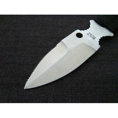 Nóż Taktyczny WZ.99N OSA Nierdzewny