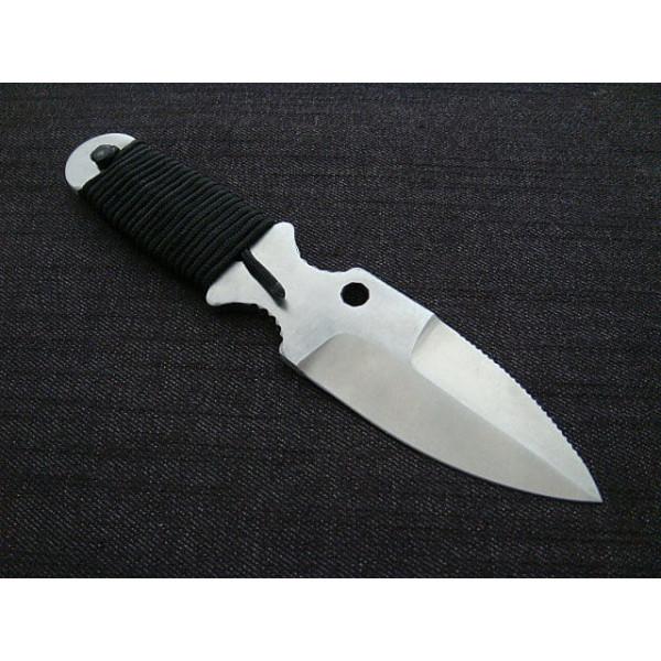 Nóż Taktyczny WZ.99N OSA Nierdzewny