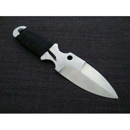 Nóż Taktyczny WZ.99N OSA Nierdzewny