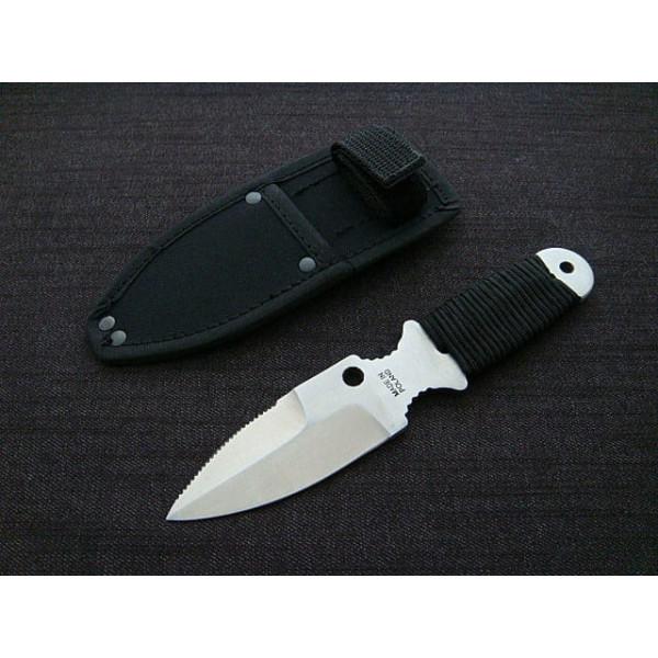 Nóż Taktyczny WZ.99N OSA Nierdzewny