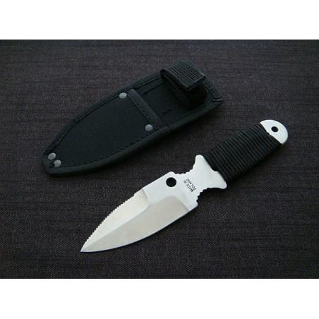 Nóż Taktyczny WZ.99N OSA Nierdzewny