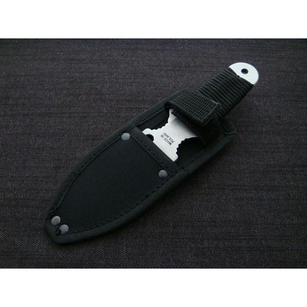 Nóż Taktyczny WZ.99N OSA Nierdzewny