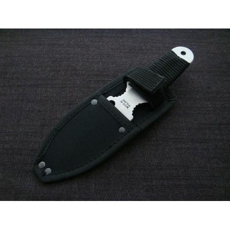 Nóż Taktyczny WZ.99N OSA Nierdzewny