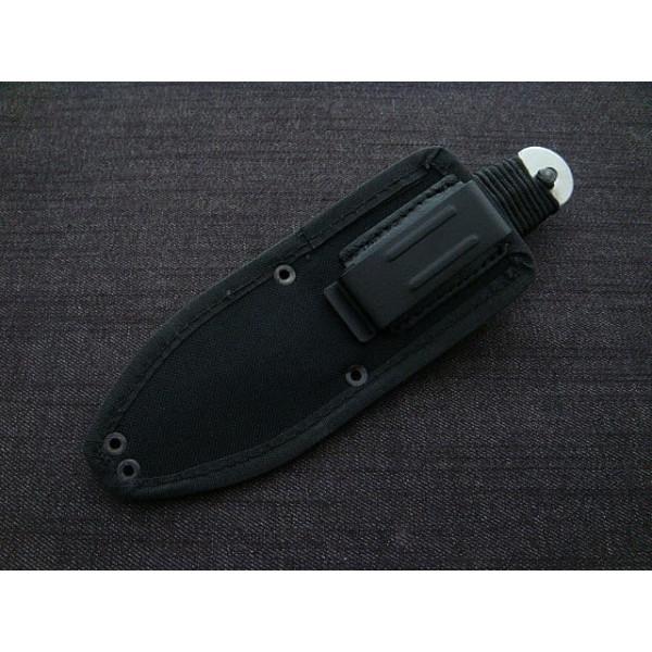 Nóż Taktyczny WZ.99N OSA Nierdzewny