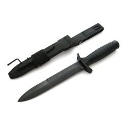 Nóż Wojskowy WZ.98 OKSYDOWANY