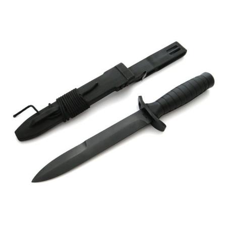 Nóż Wojskowy WZ.98 OKSYDOWANY