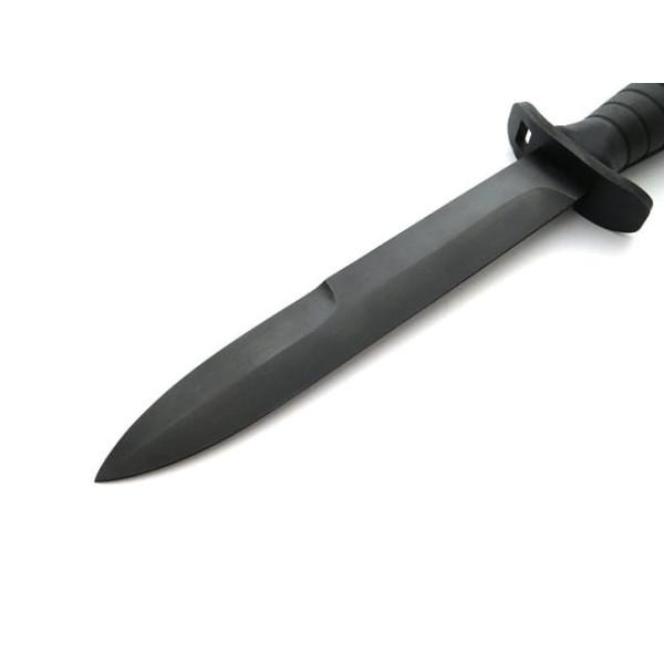 Nóż Wojskowy WZ.98 OKSYDOWANY