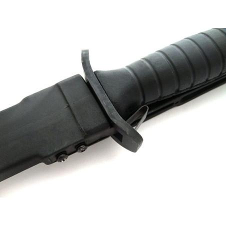 Nóż Wojskowy WZ.98 OKSYDOWANY