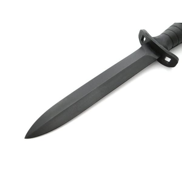 Nóż Wojskowy WZ.98A OKSYDOWANY Nóż Wojskowy WZ.98A OKSYDOWANY