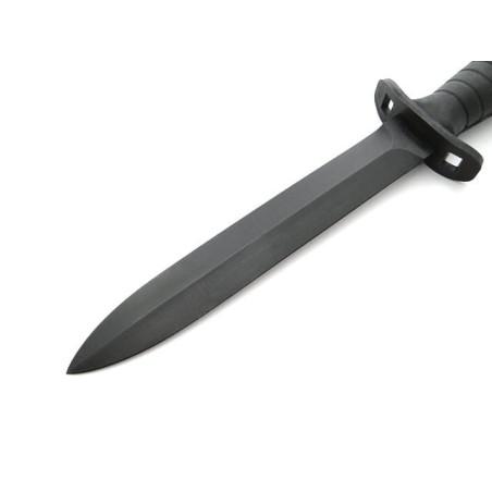 Nóż Wojskowy WZ.98A OKSYDOWANY Nóż Wojskowy WZ.98A OKSYDOWANY