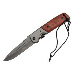 Potężny Nóż Składany BSH N-048B