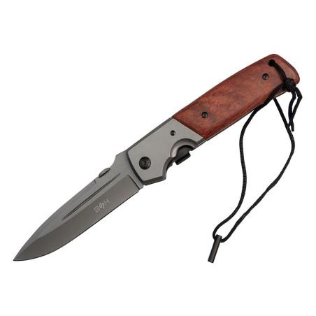 Potężny Nóż Składany BSH N-048B