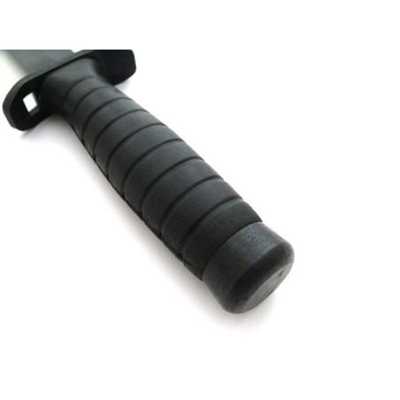 Nóż Wojskowy WZ.98A OKSYDOWANY Nóż Wojskowy WZ.98A OKSYDOWANY