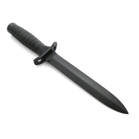 Nóż Wojskowy WZ.98A OKSYDOWANY Nóż Wojskowy WZ.98A OKSYDOWANY