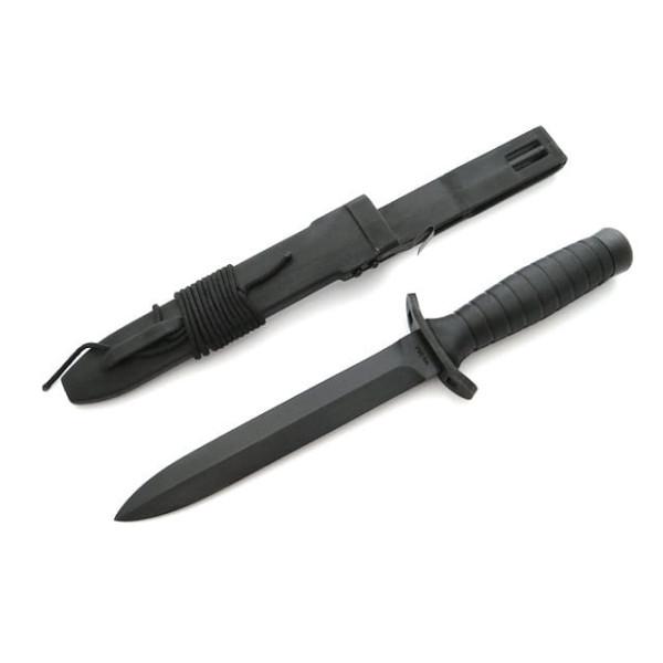 Nóż Wojskowy WZ.98A OKSYDOWANY Nóż Wojskowy WZ.98A OKSYDOWANY