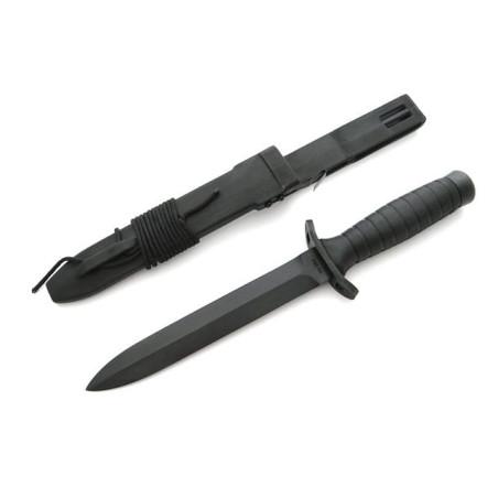 Nóż Wojskowy WZ.98A OKSYDOWANY Nóż Wojskowy WZ.98A OKSYDOWANY