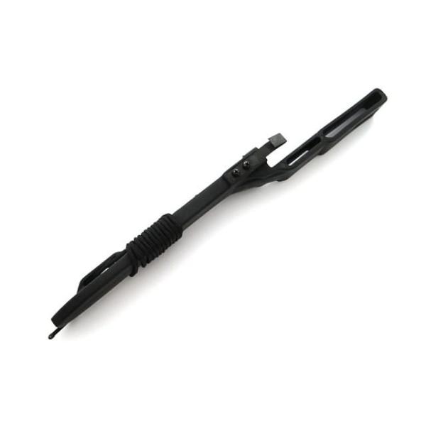 Nóż Wojskowy WZ.98A OKSYDOWANY Nóż Wojskowy WZ.98A OKSYDOWANY