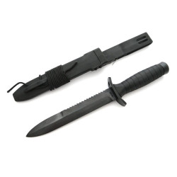 Nóż Wojskowy WZ.98Z OKSYDOWANY