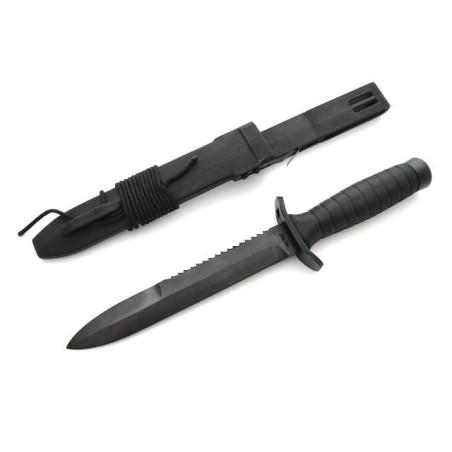 Nóż Wojskowy WZ.98Z OKSYDOWANY