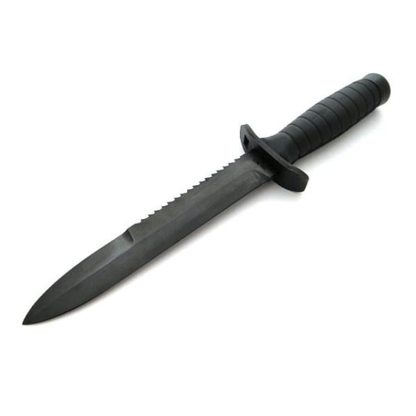 Nóż Wojskowy WZ.98Z OKSYDOWANY Nóż Wojskowy WZ.98Z OKSYDOWANY