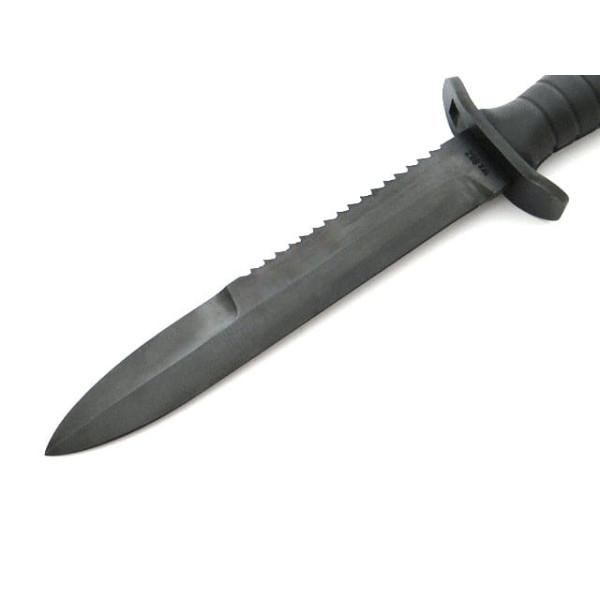 Nóż Wojskowy WZ.98Z OKSYDOWANY Nóż Wojskowy WZ.98Z OKSYDOWANY