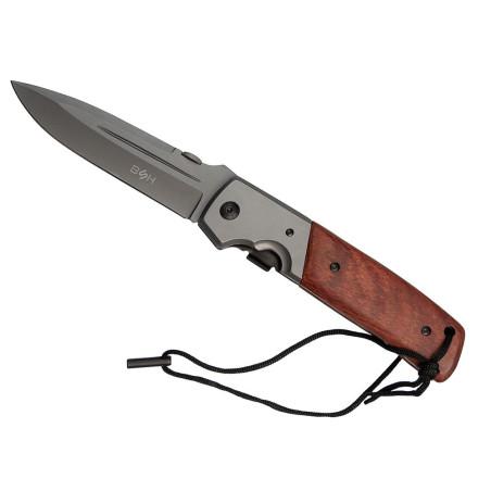 Potężny Nóż Składany BSH N-048B