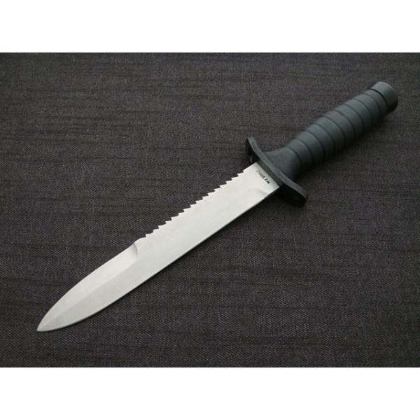 Nóż Wojskowy Ząbkowany WZ.98NZ NIERDZEWNY