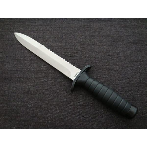 Nóż Wojskowy Ząbkowany WZ.98NZ NIERDZEWNY