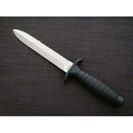 Nóż Wojskowy Ząbkowany WZ.98NZ NIERDZEWNY