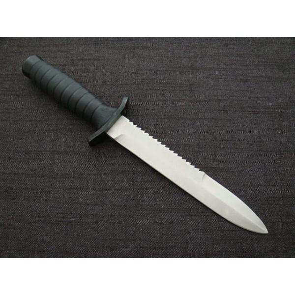 Nóż Wojskowy Ząbkowany WZ.98NZ NIERDZEWNY