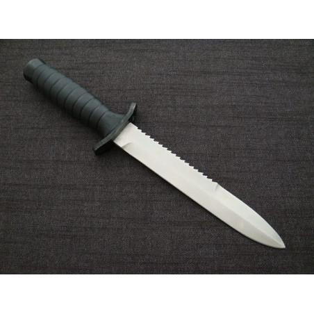 Nóż Wojskowy Ząbkowany WZ.98NZ NIERDZEWNY