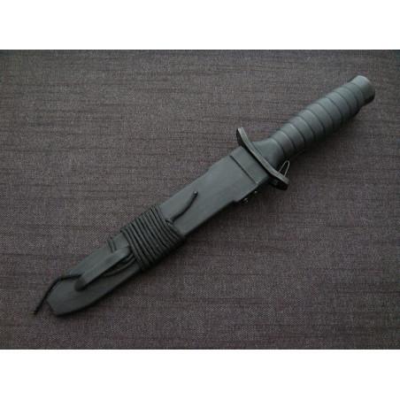 Nóż Wojskowy Ząbkowany WZ.98NZ NIERDZEWNY