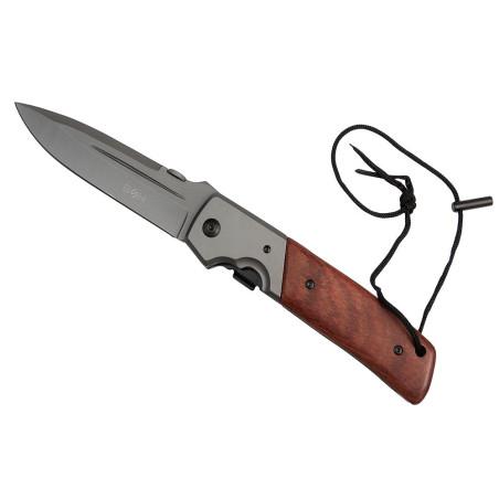 Potężny Nóż Składany BSH N-048B