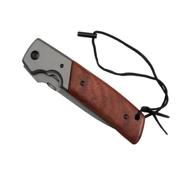 Potężny Nóż Składany BSH N-048B