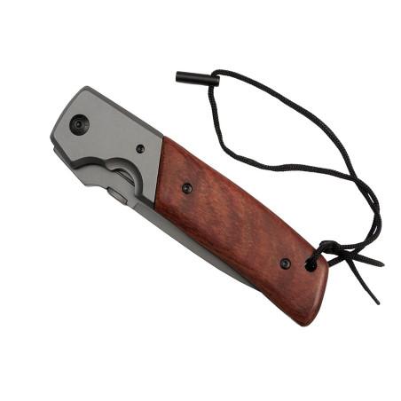 Potężny Nóż Składany BSH N-048B