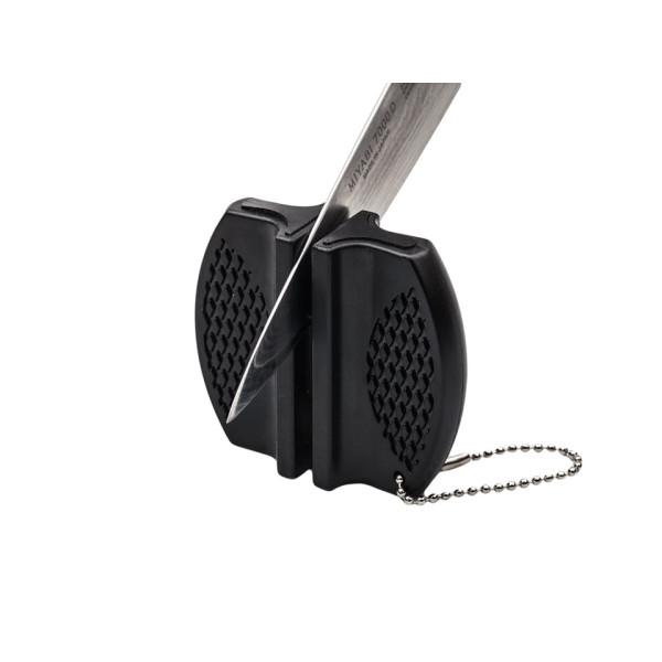 Dwustronna Ostrzałka do noży T-002