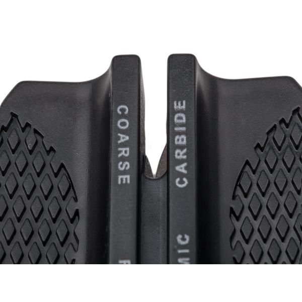 Dwustronna Ostrzałka do noży T-002