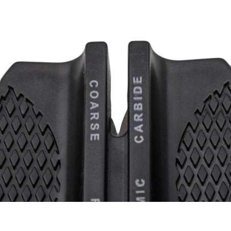 Dwustronna Ostrzałka do noży T-002