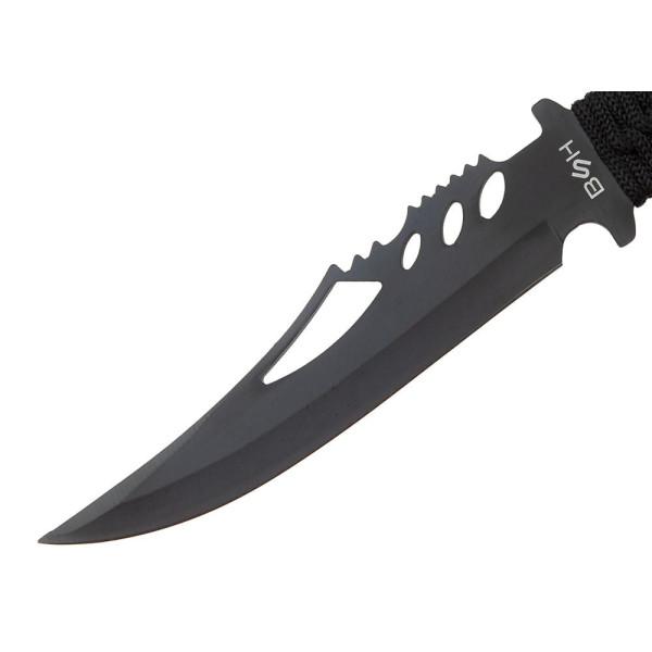 Nóż Wojskowy BSH N-268 Nóż Wojskowy BSH N-268