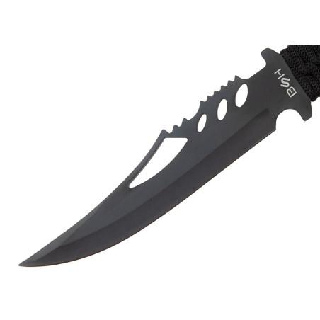 Nóż Wojskowy BSH N-268 Nóż Wojskowy BSH N-268