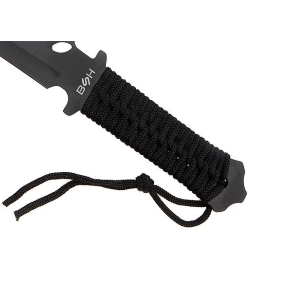 Nóż Wojskowy BSH N-268 Nóż Wojskowy BSH N-268