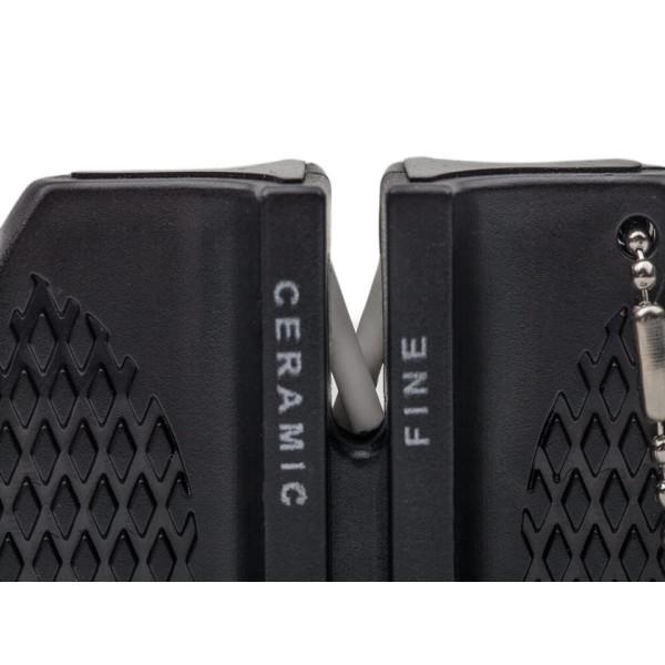 Dwustronna Ostrzałka do noży T-002