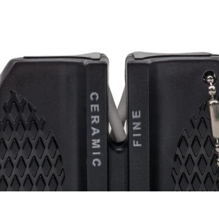 Dwustronna Ostrzałka do noży T-002